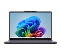 Lenovo IdeaPad Slim 3 15Q8X10 15.3" Laptop - Qualcomm Snapdragon®, 256GB SSD, 16 GB RAM - Lunar Grey, Grey