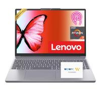 Lenovo IdeaPad Slim 3 Touchscreen Business Laptop • AMD Ryzen 7 170 • 15.3" WUXGA 2K IPS Display • 32GB DDR5 • 1TB PCle SSD • 2026 Edition • Wi-Fi 6 • Copilot AI Key • Dolby Audio • Win 11