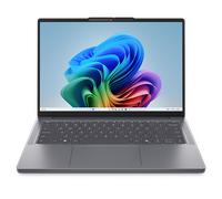 Lenovo IdeaPad Slim 3i 14 Core 7-Windows 11 Home-16GB-1TB Intel Core 7 350 Processor LPE-cores up to 3.60 GHz P-cores up to 4.80 GHz, Windows 11 Home 64, 1 TB SSD M.2 2242 PCIe Gen4 QLC - 83RQ008NUK