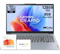 Lenovo IdeaPad Slim 3i • 15.3" WUXGA FHD • Intel Core i7-13620H • 2026 Edition • 16GB DDR5 RAM • 1TB SSD • Win 11 • Dolby Audio • Copilot AI Key • Lightweight Notebook for Work, Study & Business