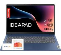 Lenovo IdeaPad Slim 3i • 15.3" WUXGA FHD • Intel Core i7-13620H • 2026 Edition • 16GB DDR5 RAM • 512GB SSD • Win 11 • Dolby Audio • Copilot AI Key • Lightweight Notebook for Work, Study & Business
