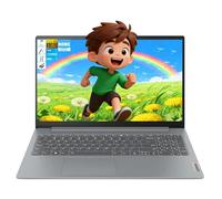 Lenovo IdeaPad Slim 3i 15.6" FHD Laptop, Intel Core i3-N305 (8-Core) CPU, 8GB LPDDR5 RAM|128GB UFS| Windows 11| Portable| Wi-Fi 6| SD Card Reader| Long Battery Life| for Business & Students|RK Bundle
