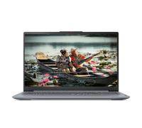 Lenovo IdeaPad Slim 3i 15.6" FHD Laptop, Intel Processor N100, 4-core, Integrated Intel UHD Graphics, 4GB LPDDR5 RAM, 128GB UFS, WiFi 6, Windows 11 Home in S Mode, Arctic Grey, EAT 128GB SD Card