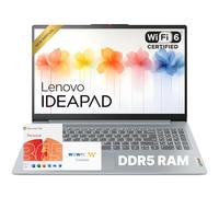 Lenovo IdeaPad Slim 3i • 15.6" FHD Laptop with Microsoft Office 365 • Intel 4 Cores • 128GB SSD • Win 11