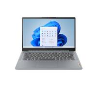 Lenovo IdeaPad Slim 3i - 2024 - Lightweight Laptop - Rapid Charge Boost - 14" FHD IPS Display - 16GB Memory - 512GB SSD Storage - Intel® Core™ i7-13620H - Windows 11 HomeArctic Grey