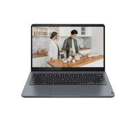 Lenovo IdeaPad Slim 3i Chromebook Plus - 2024 - Lightweight Laptop - Waves MaxxAudio® - 14" FHD Display - HD 1080p Camera - 8GB Memory - 256GB Storage - Intel® Core™ i3-N305 - Storm Grey
