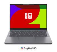 Lenovo IdeaPad Slim 3i Gen 11 14 Intel Intel Core Ultra 5 322 Processor LPE-cores up to 3.30 GHz P-cores up to 4.40 GHz, Windows 11 Home 64, 512 GB SSD M.2 2242 PCIe Gen4 QLC - 83UQCTO1WWGB3