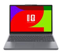 Lenovo IdeaPad Slim 3i Gen 11 15 Intel Intel Core 3 304 Processor LPE-cores up to 3.30 GHz P-cores up to 4.30 GHz, Windows 11 Home 64, 256 GB SSD M.2 2242 PCIe Gen4 TLC - 83RRCTO1WWGB1
