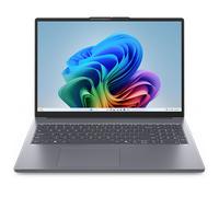 Lenovo IdeaPad Slim 3i Gen 11 16? Intel Intel Core 3 304 Processor LPE-cores up to 3.30 GHz P-cores up to 4.30 GHz, Windows 11 Home 64, 256 GB SSD M.2 2242 PCIe Gen4 TLC - 83RSCTO1WWGB1