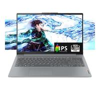 Lenovo IdeaPad Slim 3i Laptop, 15.6" FHD IPS Display, 2025 13th Intel Core i3-N305, 8GB RAM, 128GB UFS, Windows 11 Home in S Mode with Copilot, Long Battery Life