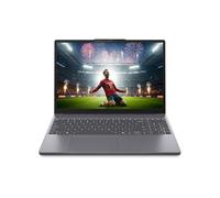 Lenovo IdeaPad Slim 3i - Lightweight Laptop - Copilot+ PC - Intel Core™ Ultra 5 322 CPU - 15.3" WUXGA Touchscreen Display - 16GB RAM - 1TB SSD Storage - Integrated Intel® Graphics - Luna Grey