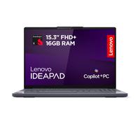 Lenovo IdeaPad Slim 3x 15in Snapdragon 16GB 256GB Laptop