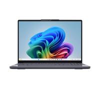 Lenovo IdeaPad Slim 3 15Q8X10 83N3004BUS 15.3" Copilot+ PC Notebook - WUXGA - Qualcomm Snapdragon X X1-26-100-16 GB - 1 TB SSD - English Keyboard - Luna Gray - Qualcomm Chip - 1920 x 1200 - Windows