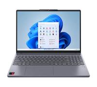 Lenovo IdeaPad Slim 3x Gen 10 15? Snapdragon Snapdragon X X1-26-100 Processor 2.97 GHz, Windows 11 Home 64 ARM, 512 GB SSD M.2 2242 PCIe Gen4 QLC - 83N3CTO1WWGB1