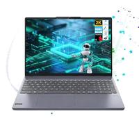 Lenovo IdeaPad Slim 3X Upgraded 15.3'' FHD Touchscreen Laptop, Snapdragon X(8-Core CPU), 16GB LPDDR5X RAM, 1TB SSD| Windows 11| Long Battery Life| Wi-Fi 7| Backlit KB| FP Reader|Copilot+ PC|RK Bundle