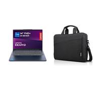 Lenovo IdeaPad Slim 5 14" i7 1TB Laptop with Toploader case