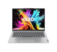 Lenovo IdeaPad Slim 5 | 14 inch Full HD 1200p OLED Laptop| Intel Core Ultra 7 155H | 16GB RAM | 1TB SSD | Windows 11 Home | Cloud Grey