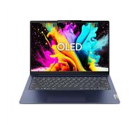 Lenovo IdeaPad Slim 5 | 14 inch Full HD OLED Laptop | Intel Core i5-13420H | 8GB RAM | 512 GB SSD | Windows 11 | Abyss Blue