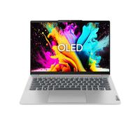 Lenovo IdeaPad Slim 5 | 14 inch Full HD OLED Laptop | Intel Core i7-13620H | 16GB RAM | 1TB SSD |Windows 11 Home | Cloud Grey