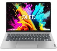 Lenovo IdeaPad Slim 5 14-inch OLED Laptop - Intel Core i7-13620H, 16GB RAM, 1TB SSD, Grey (82XD005WUK)