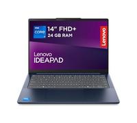 Lenovo IdeaPad Slim 5 | 14 inch WUXGA Laptop | Intel Core i7-13620H | 24 GB RAM | 1 TB SSD | Windows 11 Home | Cosmic Blue
