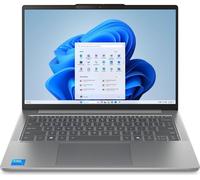 LENOVO IdeaPad Slim 5 14" Laptop - Intel®Core i7, 1 TB SSD, Luna Grey, Silver/Grey
