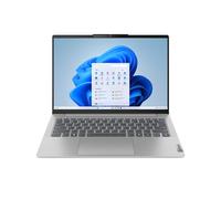Lenovo IdeaPad Slim 5 14IMH9 Intel Core Ultra 5 125H Laptop 35.6 cm (14") WUXGA 16 GB LPDDR5x-SDRAM 512 GB SSD Wi-Fi 6E (802.11ax) Windows 11 Home UK English Grey