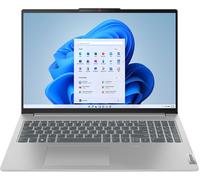 Lenovo IdeaPad Slim 5 14IMH9 OLED Laptop - Intel® Core™ Ultra 7, 1TB SSD, 16 GB RAM - Cloud Grey, Grey
