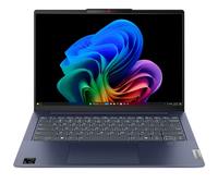 Lenovo IdeaPad Slim 5 14Q8X9 14" OLED Laptop Snapdragon X Plus 16GB RAM 512GB