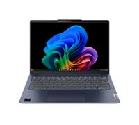Lenovo IdeaPad Slim 5 14Q8X9 Copilot+ PC Qualcomm Snapdragon X1P-42-100 Laptop 3