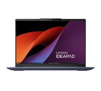 Lenovo IdeaPad Slim 5 14Q8X9 Copilot+ PC Qualcomm Snapdragon X1P-42-100 Laptop 35.6 cm (14") WUXGA 16 GB LPDDR5x-SDRAM 512 GB SSD Wi-Fi 7 (802.11be) Windows 11 Home UK English Blue