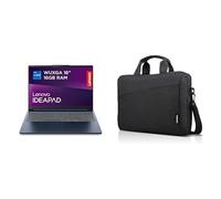 Lenovo IdeaPad Slim 5 16" i5 1TB Laptop with Toploader case