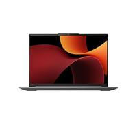 Lenovo IdeaPad Slim 5 16" WUXGA Notebook AMD Ryzen 7 8845HS 16GB LPDDR5X 512GB SSD Cloud Grey - AMD Ryzen 7 8845HS Octa-core - Integrated AMD Radeon 780M Graphics - In-plane Switching (IPS) Technology