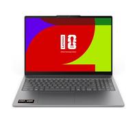 Lenovo IdeaPad Slim 5 16AGP11 83S2・165-degree Hinge Design・AMD Ryzen AI 5 430/2 GHz・Win 11 H (83S2003GGE)
