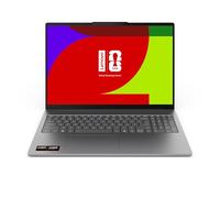 Lenovo IdeaPad Slim 5 16AGP11 83S2・165-Degree Hinge Design・AMD Ryzen AI 7 445/2GHz・Win 11 (83S2000BGE)