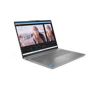Lenovo IdeaPad Slim 5 16IRH10R, Intel Core 7, 40.6 cm (16"), 2880 x 1800 pixels, 32 GB, 1 TB, Windows | 83J1006UGE | 0199273022786