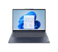 Lenovo IdeaPad Slim 5 16IRL8 Intel® Core™ i7 i7-13620H Laptop 40.6 cm (16") WUXGA 16 GB LPDDR5-SDRAM 1 TB SSD Wi-Fi 6E (802.11ax) Windows 11 Home UK English Blue