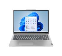 Lenovo IdeaPad Slim 5 16IRL8 Intel® Core™ i7 i7-13620H Laptop 40.6 cm (16") WUXGA 16 GB LPDDR5-SDRAM 1 TB SSD Wi-Fi 6E (802.11ax) Windows 11 Home UK English Grey
