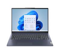 Lenovo IdeaPad Slim 5 16IRL8 Laptop | 16" Full HD+ IPS Screen | Intel Core i7-13700H 10 Core CPU | 16GB LPDDR5-5200MHz RAM | 1TB M.2 PCIe NVMe SSD | Windows 11 | Abyss Blue