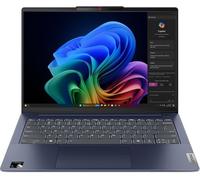 Lenovo IdeaPad Slim 5 Copilot+ Snapdragon X Plus 16GB 512GB 14 Inch 83HL000AUK