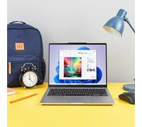 Lenovo IdeaPad Slim 5 Gen 10 13 AMD AMD Ryzen 7 7735HS Processor 3.20 GHz up to 4.75 GHz, Windows 11 Home 64, 512 GB SSD M.2 2242 PCIe Gen4 QLC - 83J2CTO1WWGB1