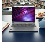 Lenovo IdeaPad Slim 5 Gen 10 16? AMD AMD Ryzen AI 5 340 Processor 2.00 GHz up to 4.80 GHz, Windows 11 Home 64, 1 TB SSD M.2 2242 PCIe Gen4 TLC - 83HYCTO1WWGB2