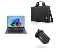 Lenovo IdeaPad Slim 5 Gen 11 14" i5 1TB Copilot+ PC with Toploader case and Charger