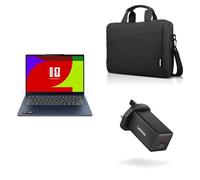 Lenovo IdeaPad Slim 5 Gen 11 14" Ryzen 7 1TB Copilot+ PC with Toploader case and Charger