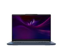 Lenovo IdeaPad Slim 5 Laptop, 14" WUXGA Display, Intel Core i5-13420H Processor, 24GB RAM, 512GB PCIe NVMe SSD, Backlit Keyboard, Windows 11 Home, Cosmic Blue (83HR0092UK)