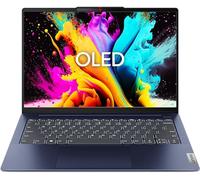 Lenovo IdeaPad Slim 5 Laptop 14" WUXGA Intel Core i5-13420H 8GB RAM 512GB SSD Backlit Keyboard Windows 11 Home Blue
