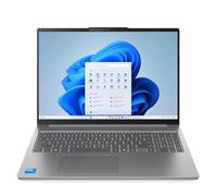 Lenovo IdeaPad Slim 5 Laptop 2025 16” WUXGA 1920 x 1200 Touchscreen, Intel Core 7 240H, 10-core, Intel Graphics, 16GB DDR5, 1TB SSD, Backlit Keyboard, Wi-Fi 6, 1080p + IR Camera, Windows 11 Home