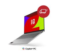 Lenovo IdeaPad Slim 5a Gen 11 16 AMD AMD Ryzen AI 5 430 Processor 2.00 GHz up to 4.50 GHz, Windows 11 Home 64, 1 TB SSD M.2 2242 PCIe Gen4 QLC - 83S2CTO1WWGB2