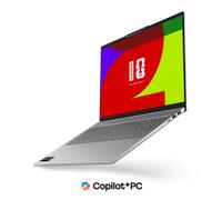 Lenovo IdeaPad Slim 5a Gen 11 16 AMD AMD Ryzen AI 7 445 Processor 2.00 GHz up to 4.60 GHz, Windows 11 Home 64, 1 TB SSD M.2 2242 PCIe Gen4 QLC - 83S2CTO1WWGB2