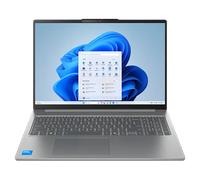 Lenovo IdeaPad Slim 5i Gen 10 16 Intel Intel Core 5 220H Processor E-cores up to 3.70 GHz P-cores up to 4.90 GHz, Windows 11 Home 64, 512 GB SSD M.2 2242 PCIe Gen4 QLC - 83J1CTO1WWGB1